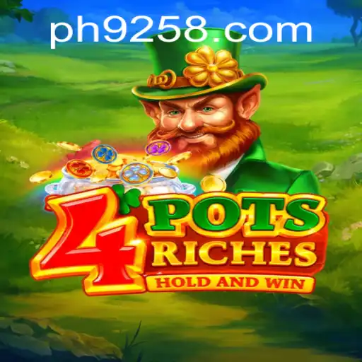 4 Pots of Riches: A Journey into Luck and Strategy with PH925
