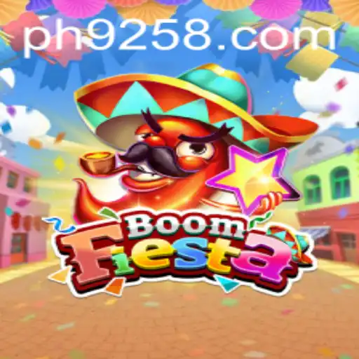BoomFiesta: An Explosive Adventure Game with a Twist