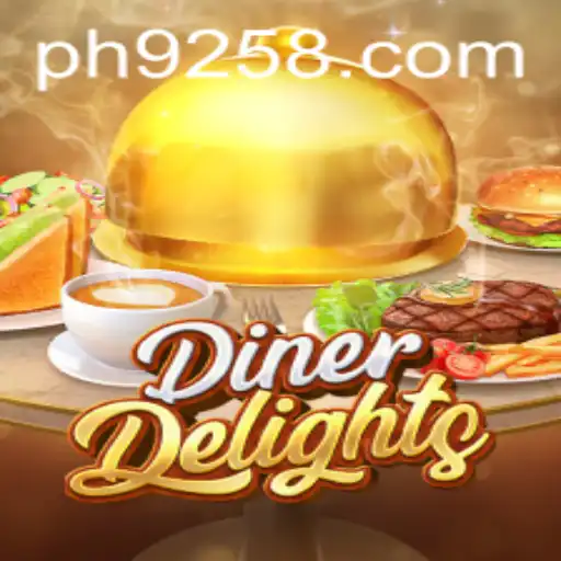DinerDelights: A Gastronomic Adventure