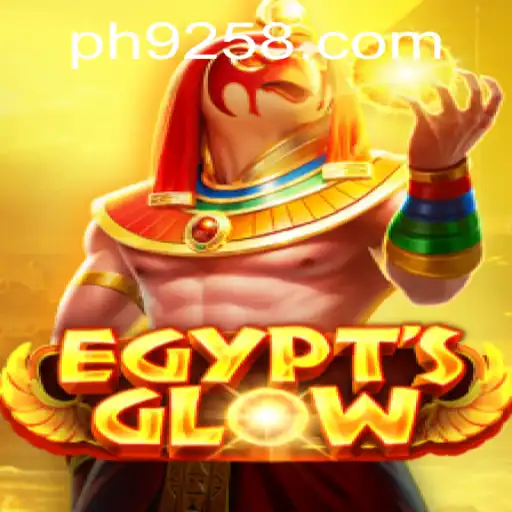 Discover the Mystique and Brilliance of EgyptsGlow: A Riveting Gaming Experience