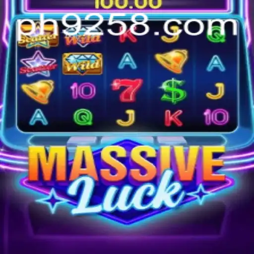 Exploring the Thrills of MassiveLuck with PH925