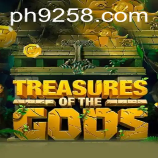 Unearthing Adventure in TreasureoftheGods